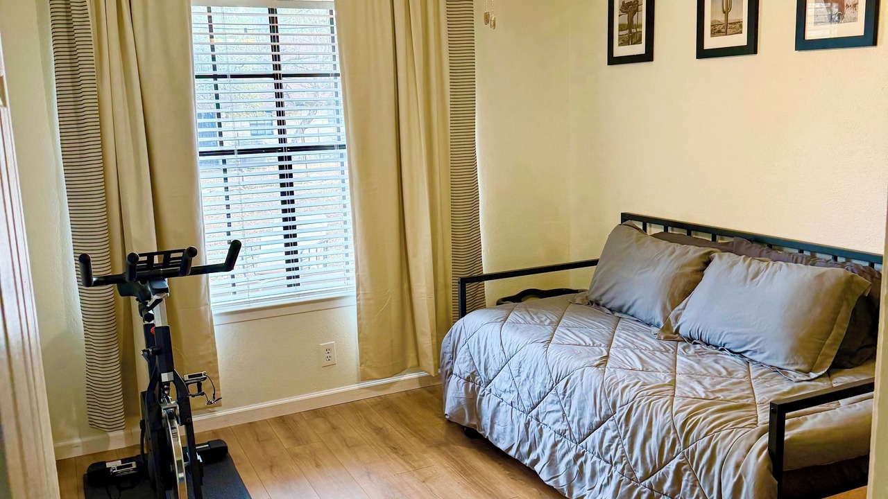Photo of Bedroom in Georgetown