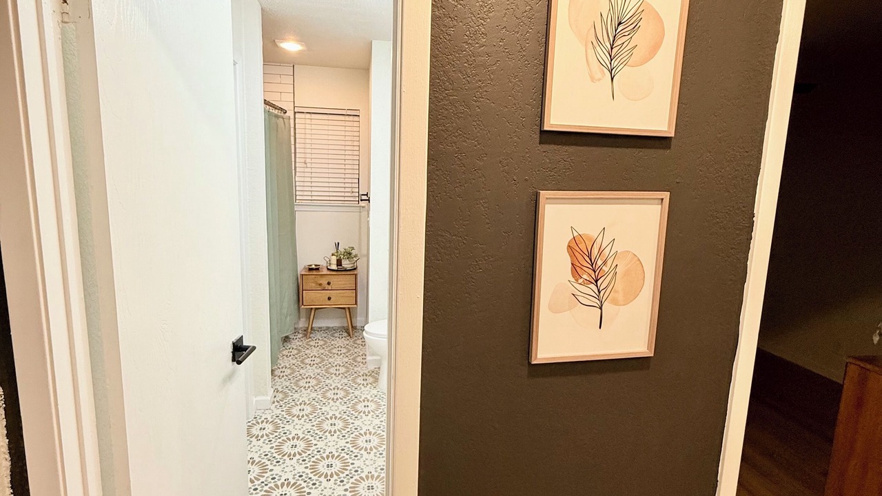Photo of Bathroom in Georgetown