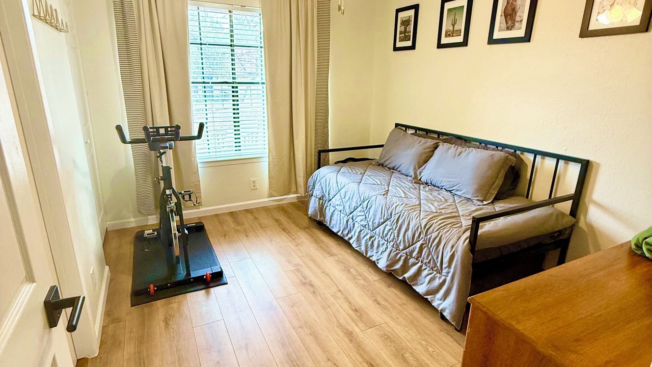 Photo of Bedroom in Georgetown