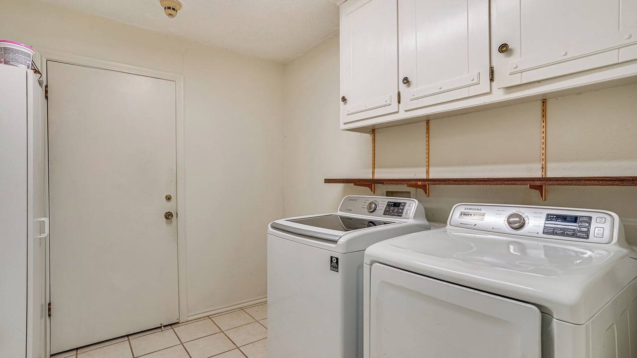 Photo of Bedroom in Tarrant County