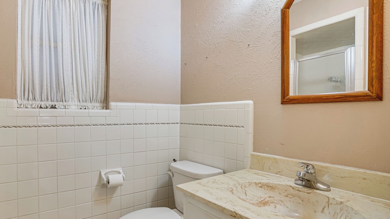Photo of Bathroom in Tarrant County