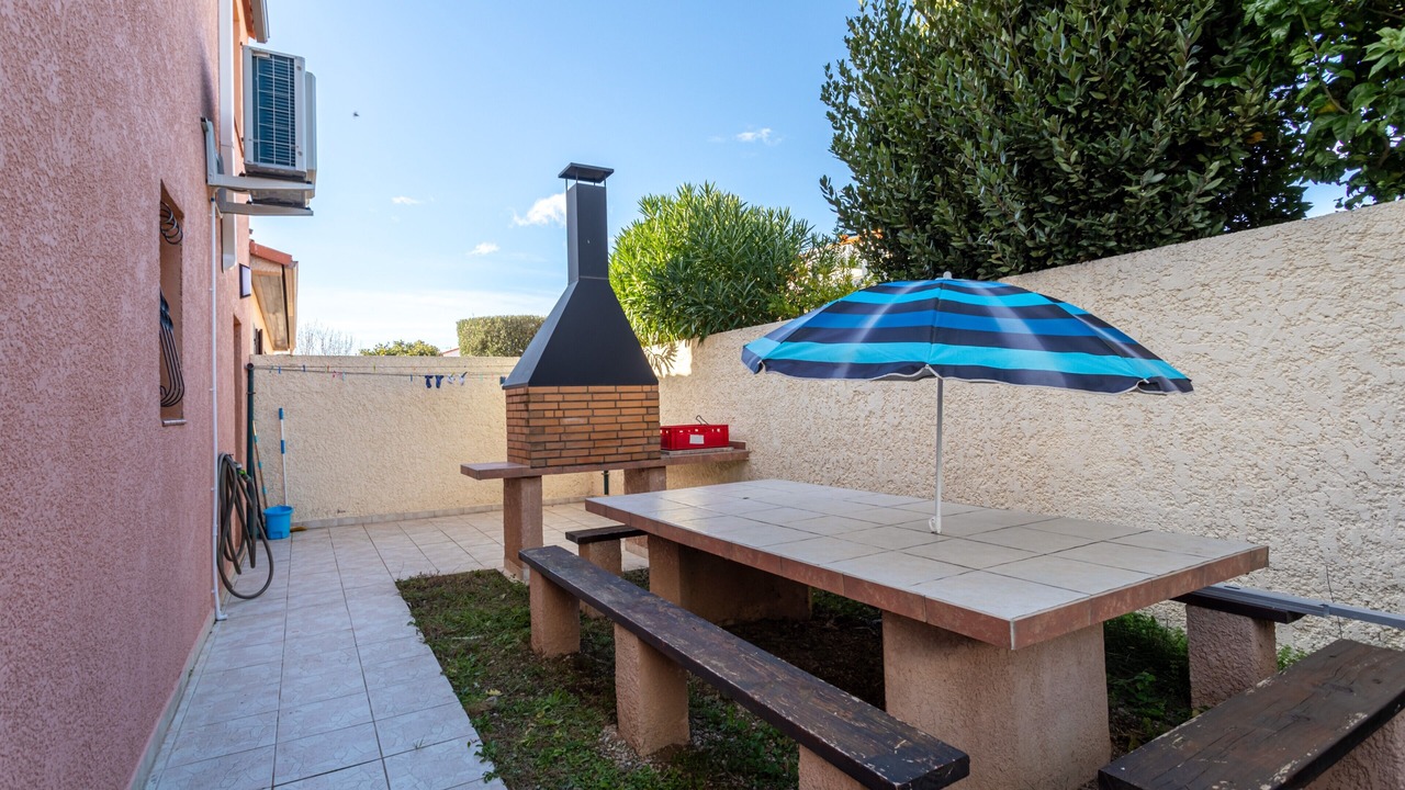 Photo of Outdoor in Saint-Hippolyte