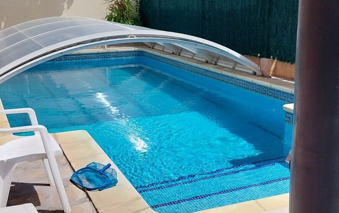 Photo of Outdoor in Saint-Hippolyte