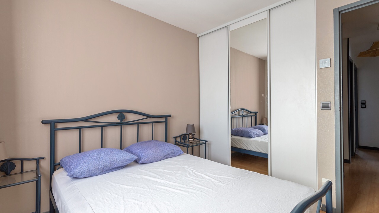 Photo of Bedroom in Saint-Hippolyte