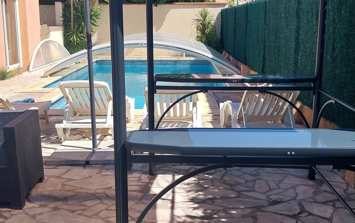 Photo of Outdoor in Saint-Hippolyte
