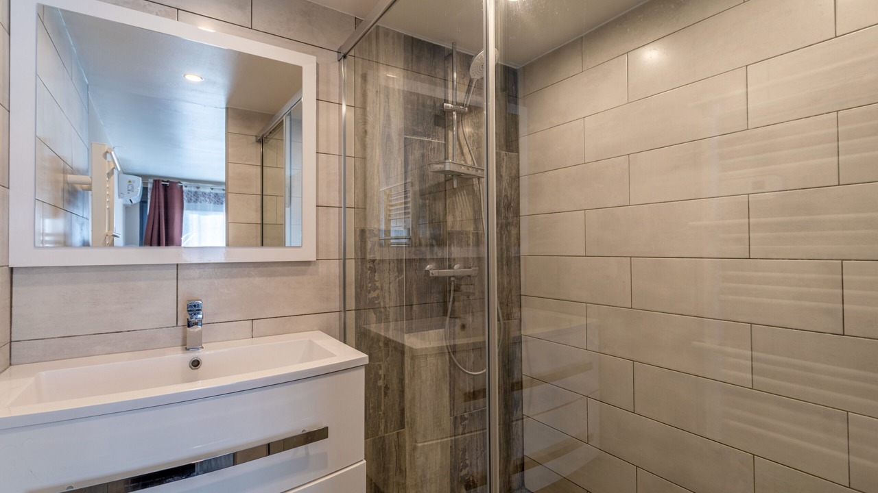 Photo of Bathroom in Saint-Hippolyte