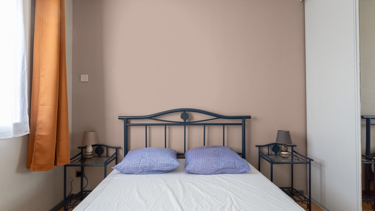 Photo of Bedroom in Saint-Hippolyte