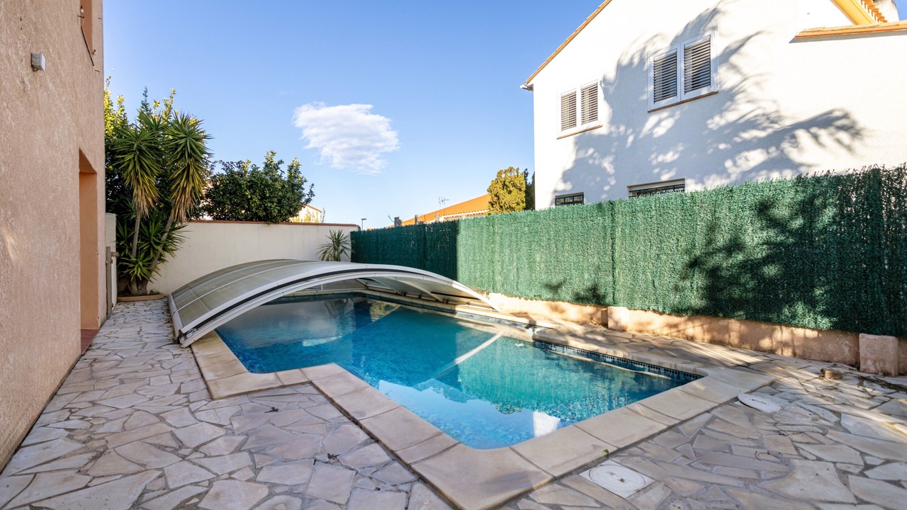 Photo of Outdoor in Saint-Hippolyte