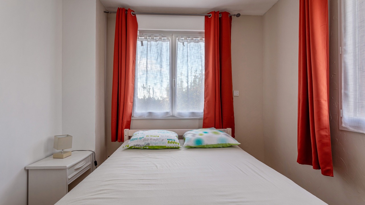 Photo of Bedroom in Saint-Hippolyte