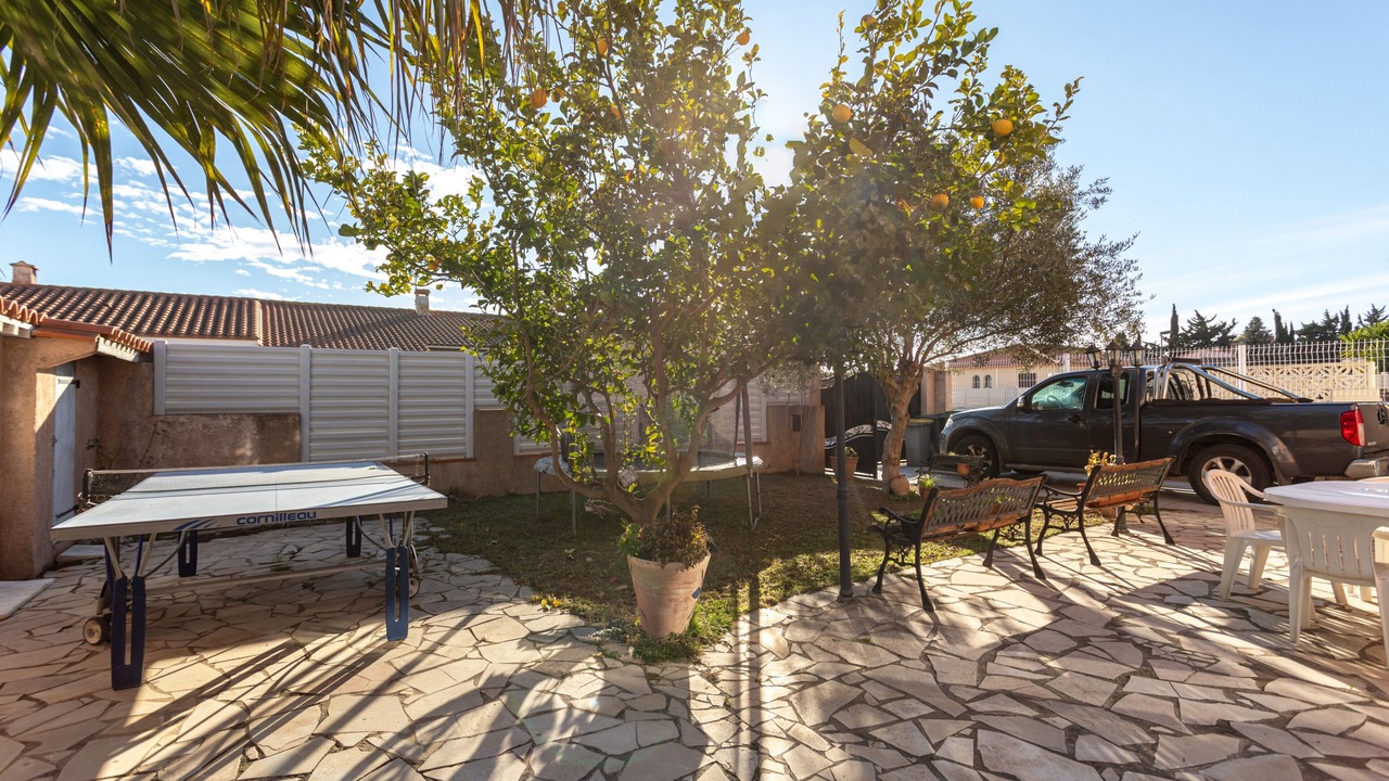 Photo of Outdoor in Saint-Hippolyte