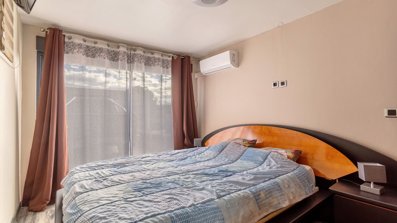 Photo of Bedroom in Saint-Hippolyte