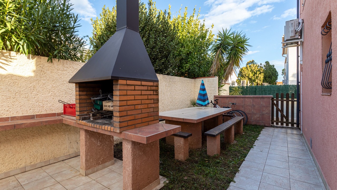 Photo of Outdoor in Saint-Hippolyte
