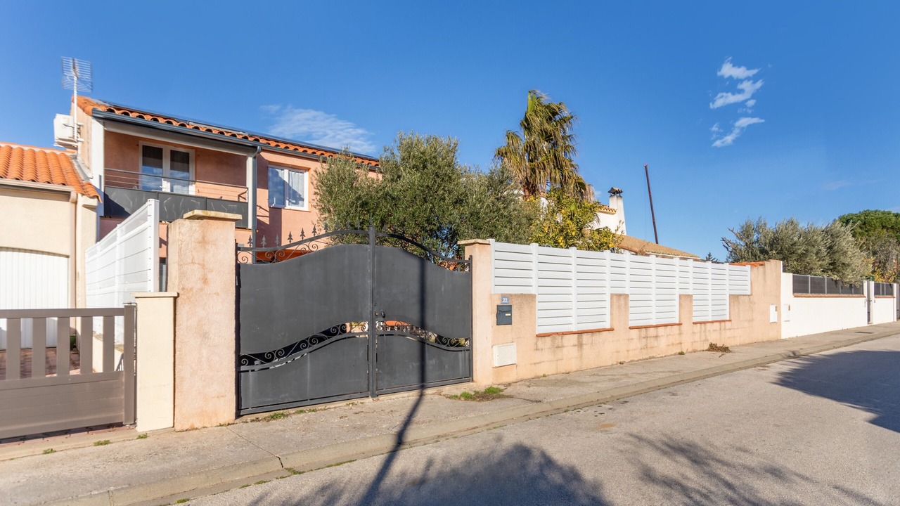 Photo of Outdoor in Saint-Hippolyte