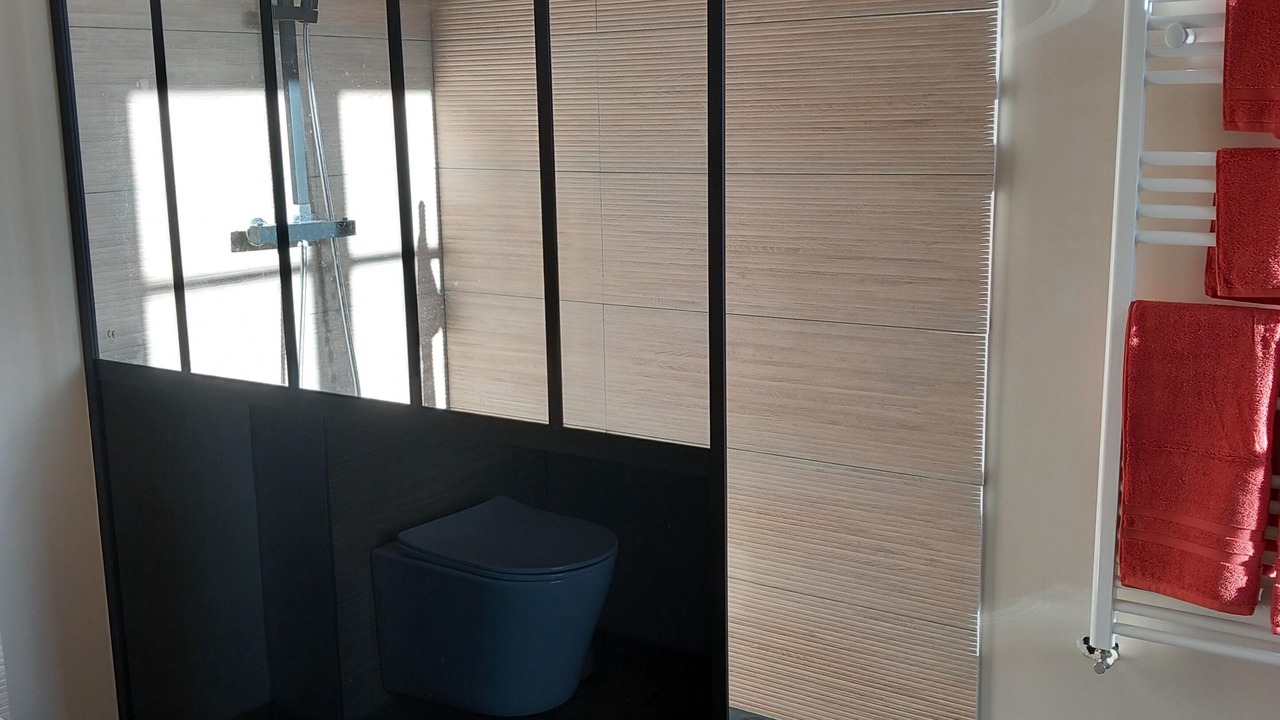 Photo of Bathroom in Dange-Saint-Romain