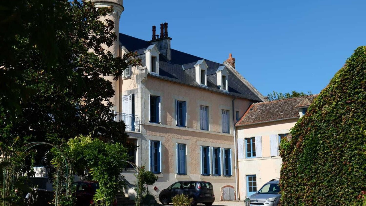 Photo of Outdoor in Dange-Saint-Romain