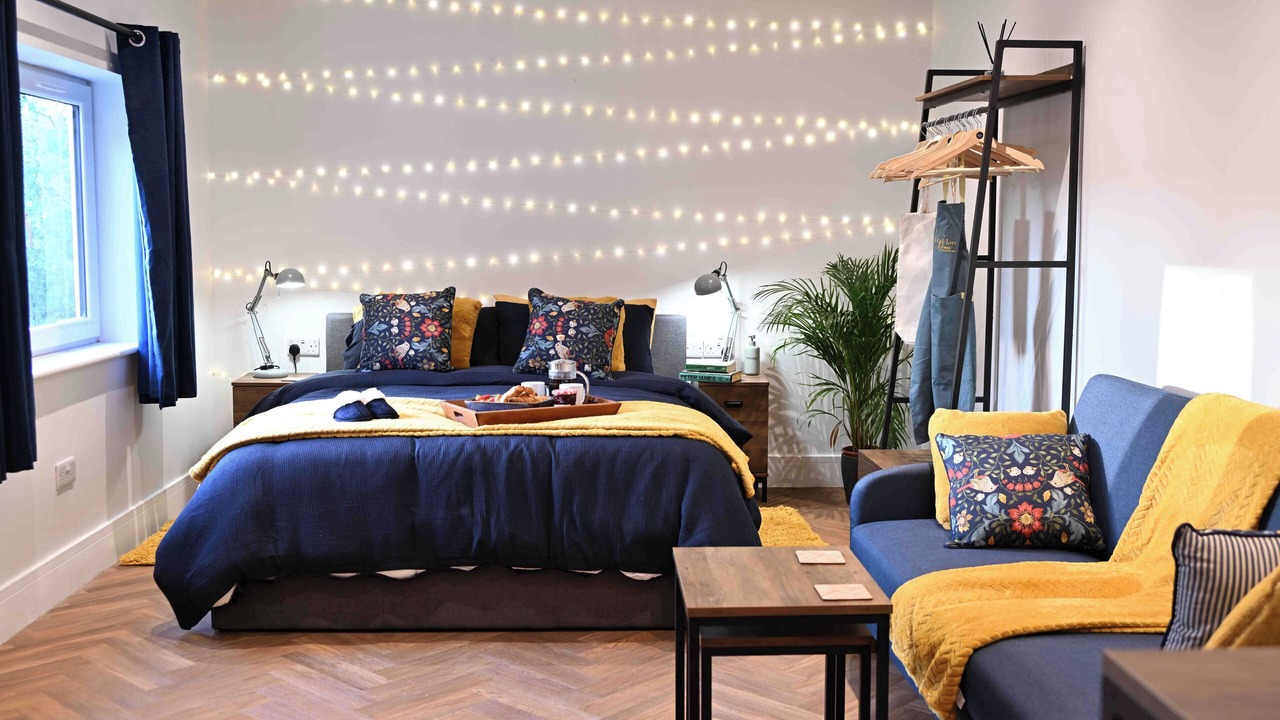 Photo of Bedroom in Haywards Heath