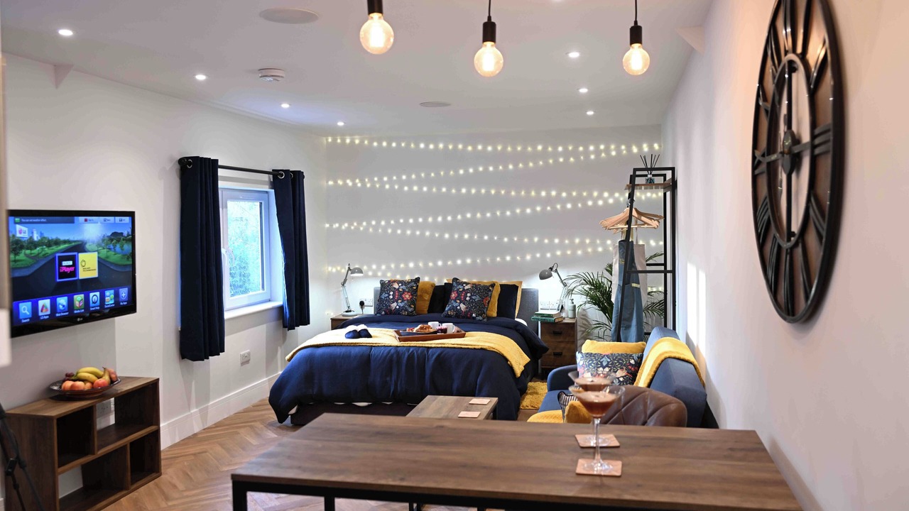 Photo of Bedroom in Haywards Heath