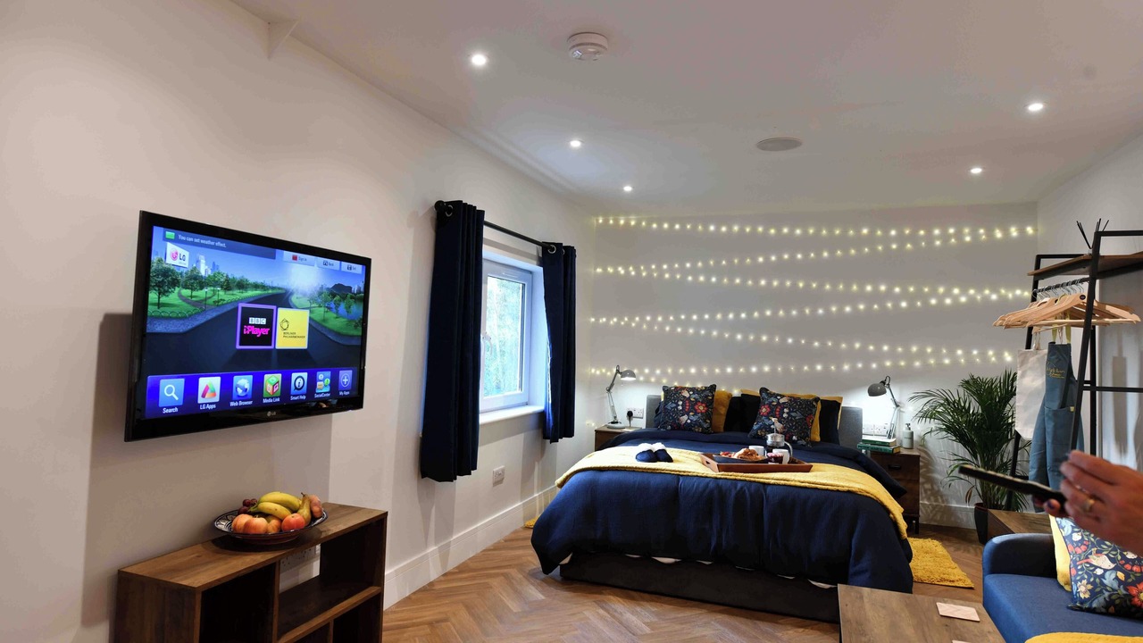 Photo of Bedroom in Haywards Heath