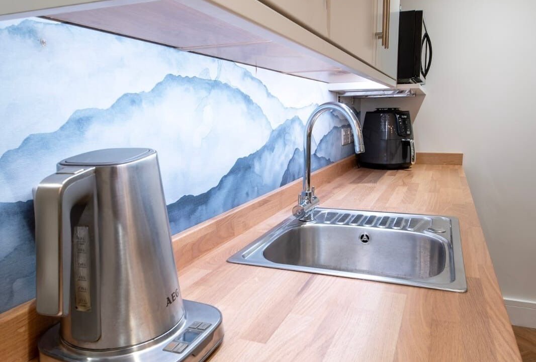 Photo of Kitchen in Haywards Heath