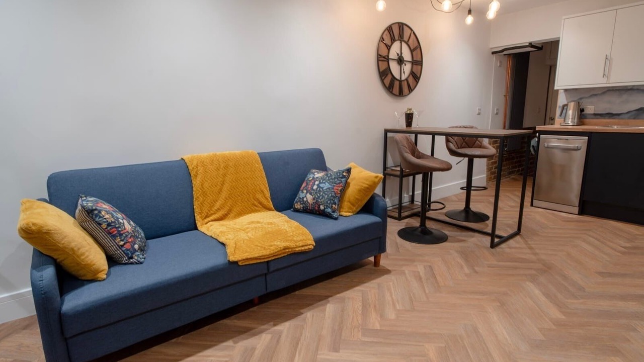 Photo of Livingroom in Haywards Heath