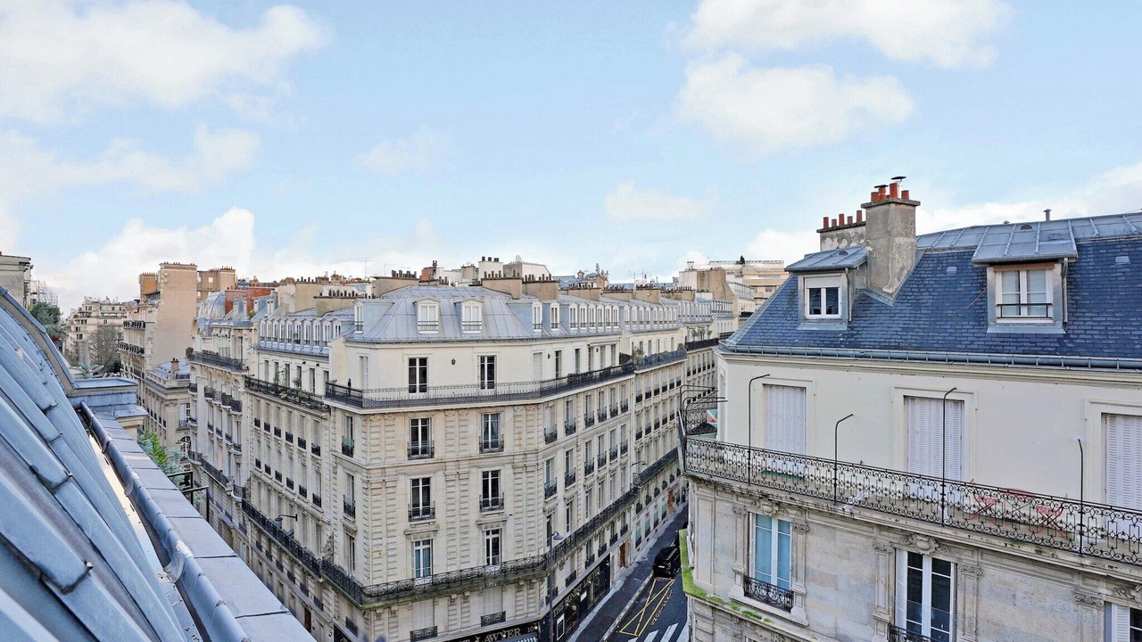 Photo of Outdoor in Porte-Dauphine