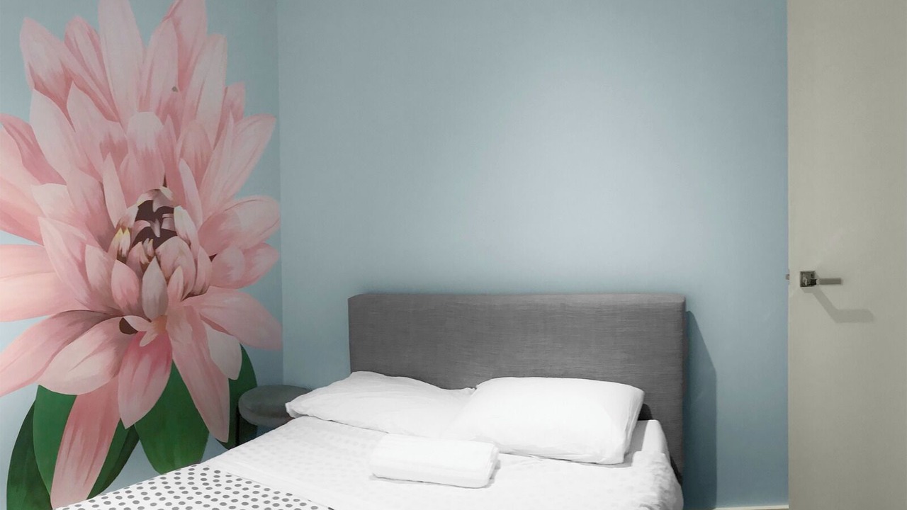 Photo of Bedroom in Lane Cove North