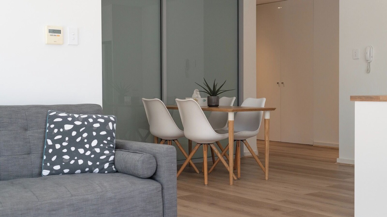 Photo of Livingroom in Lane Cove North