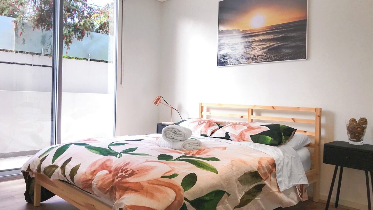 Photo of Bedroom in Lane Cove North