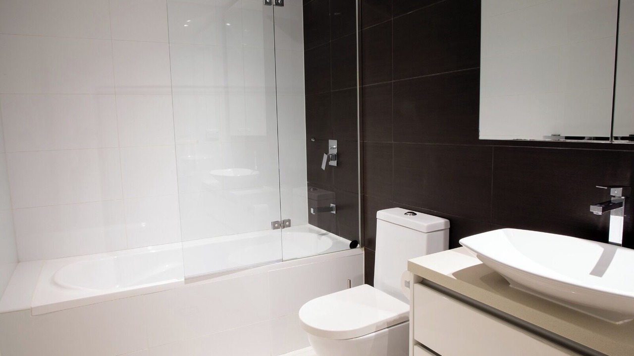 Photo of Bathroom in Lane Cove North