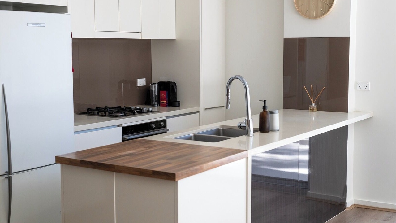 Photo of Kitchen in Lane Cove North