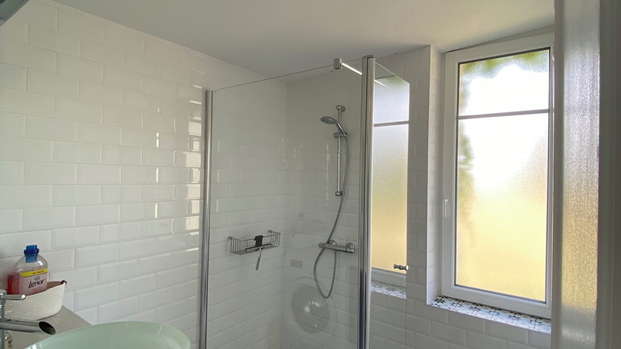 Photo of Bathroom in Leyritz-Moncassin