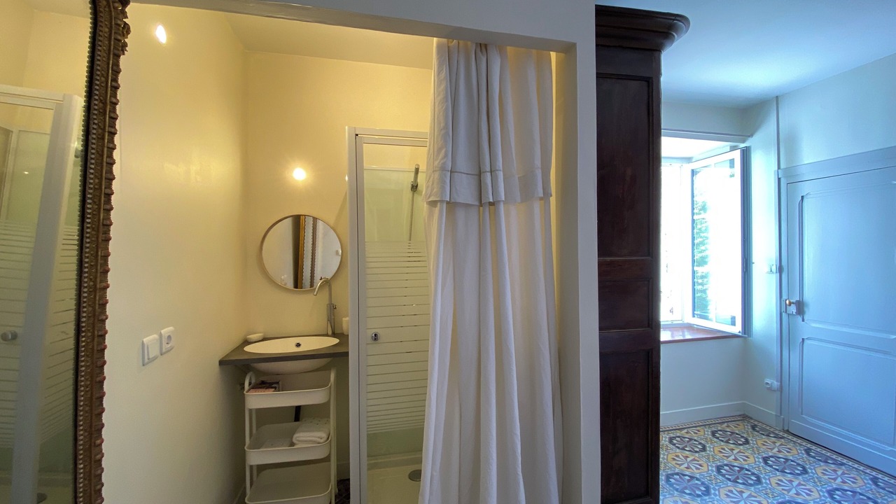 Photo of Bathroom in Leyritz-Moncassin