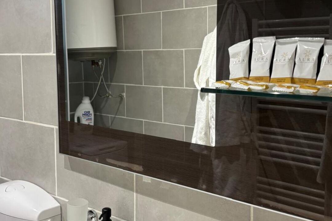 Photo of Bathroom in Milan