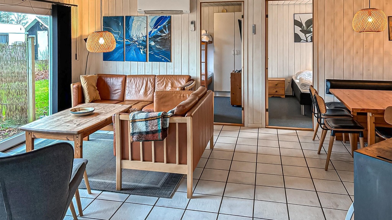 Photo of Bedroom in Ørsted