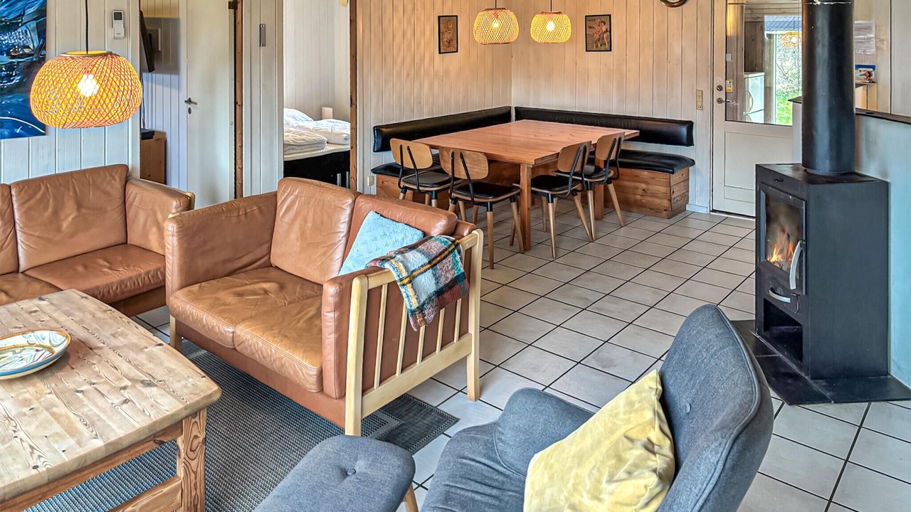 Photo of Bedroom in Ørsted