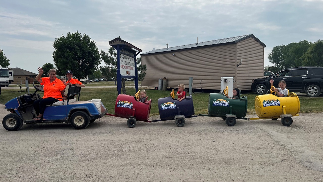 Photo of Others in Troy Mills