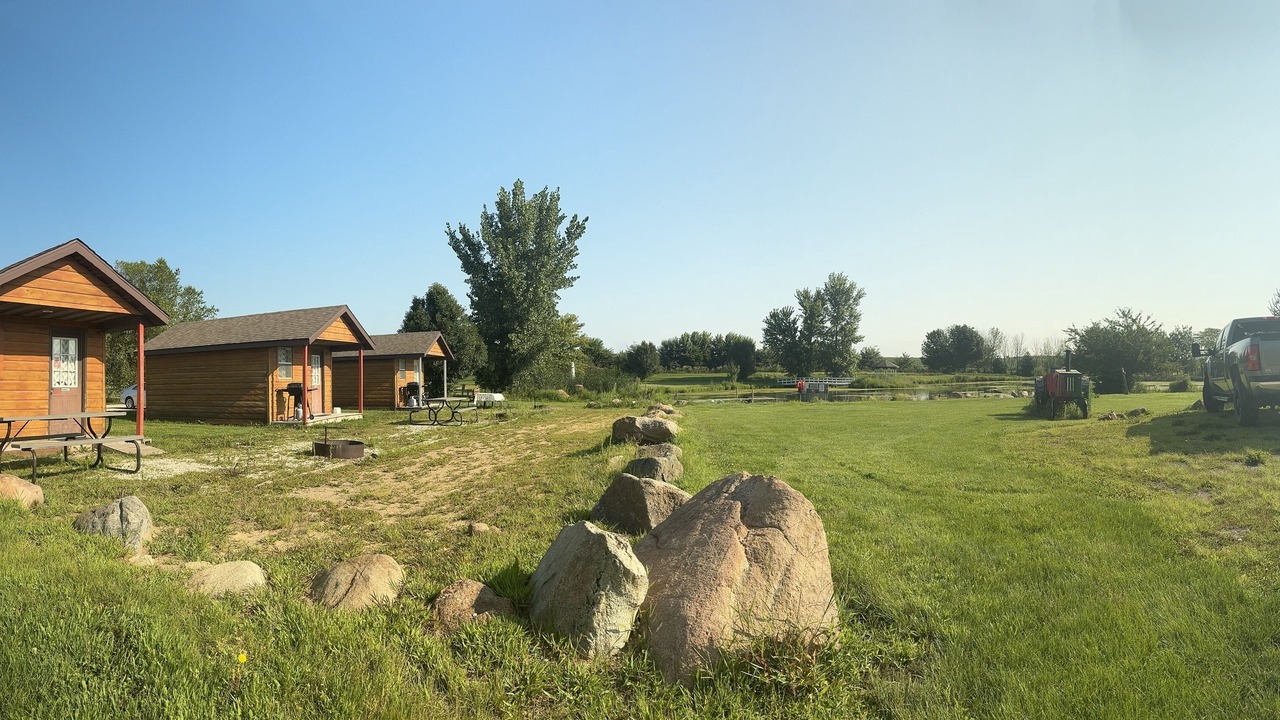 Photo of Outdoor in Troy Mills