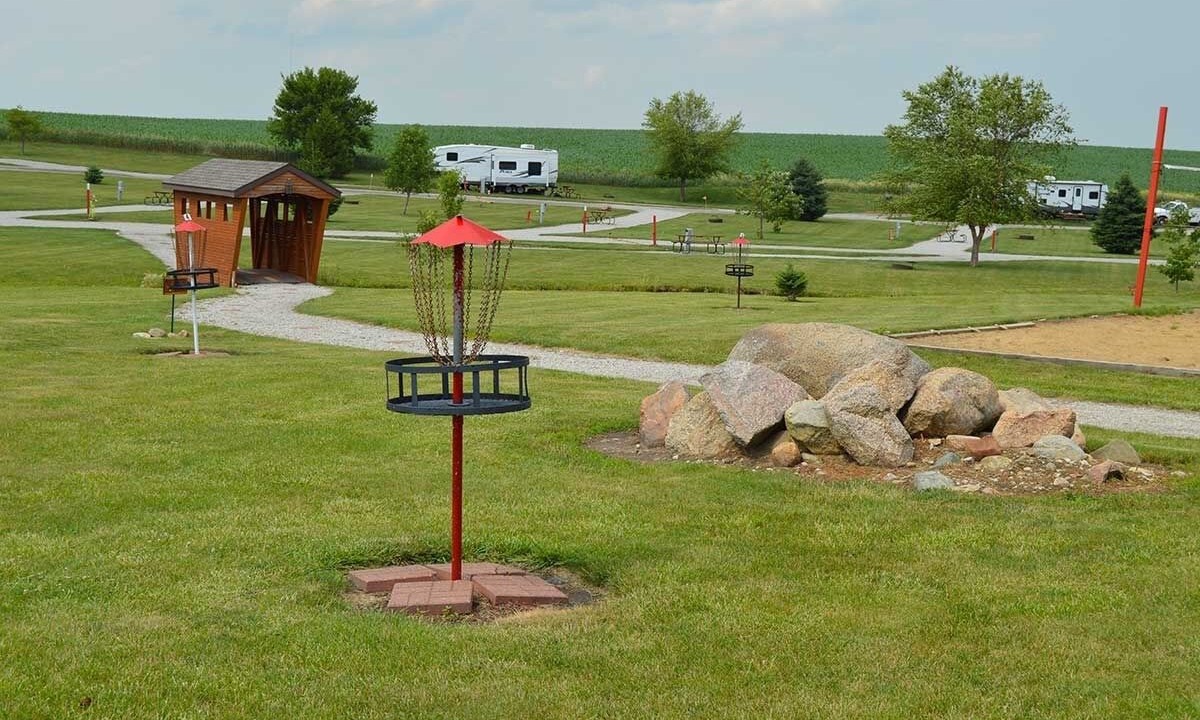 Photo of Outdoor in Troy Mills