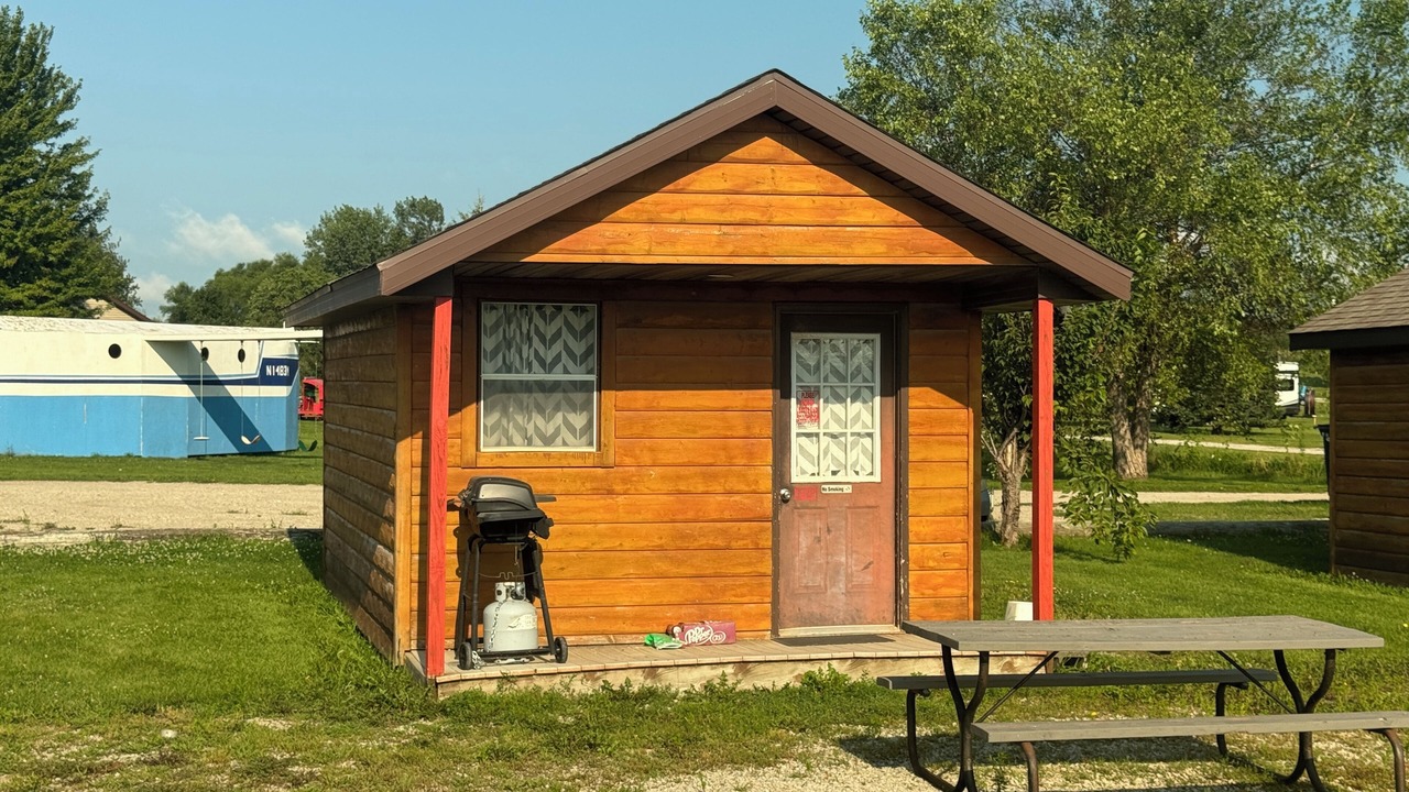 Photo of Outdoor in Troy Mills