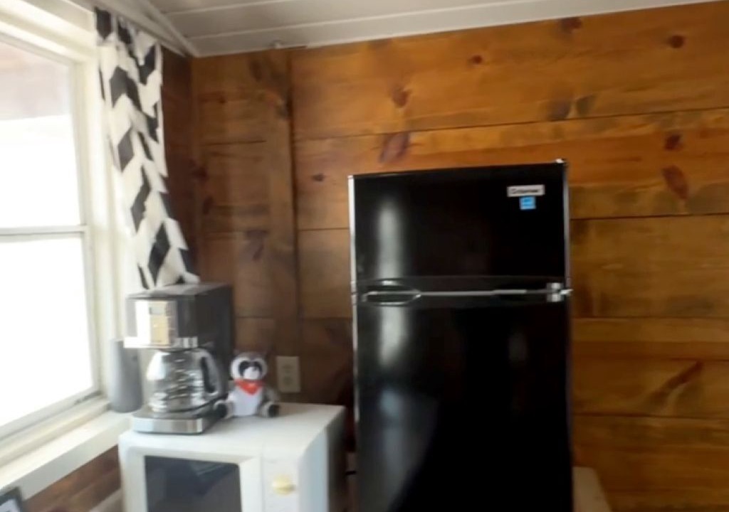 Photo of Bedroom in Troy Mills