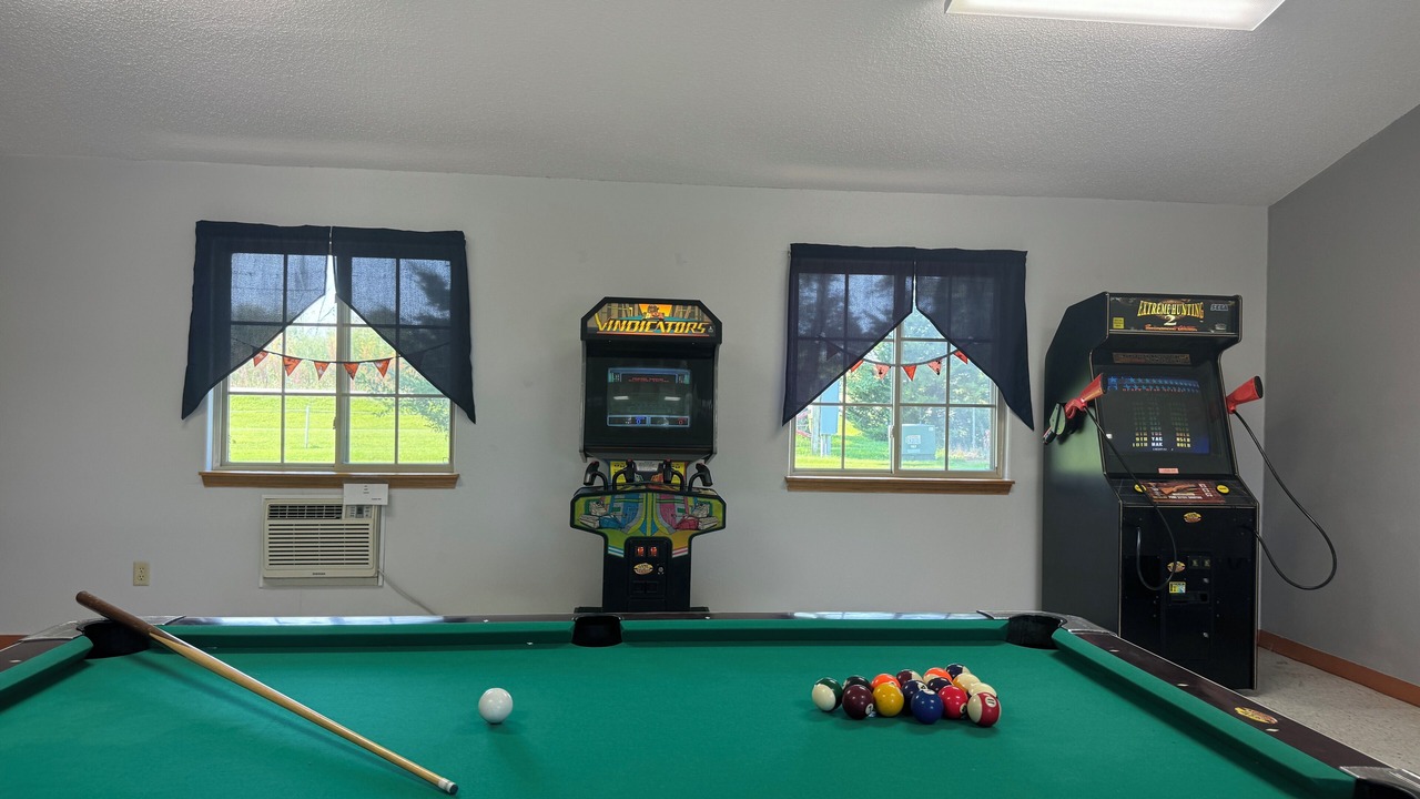 Photo of Bedroom in Troy Mills