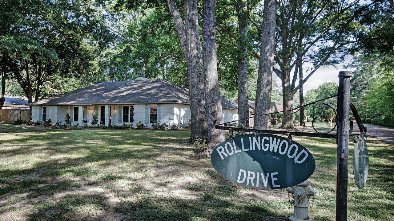 Photo of Outdoor in Tougaloo