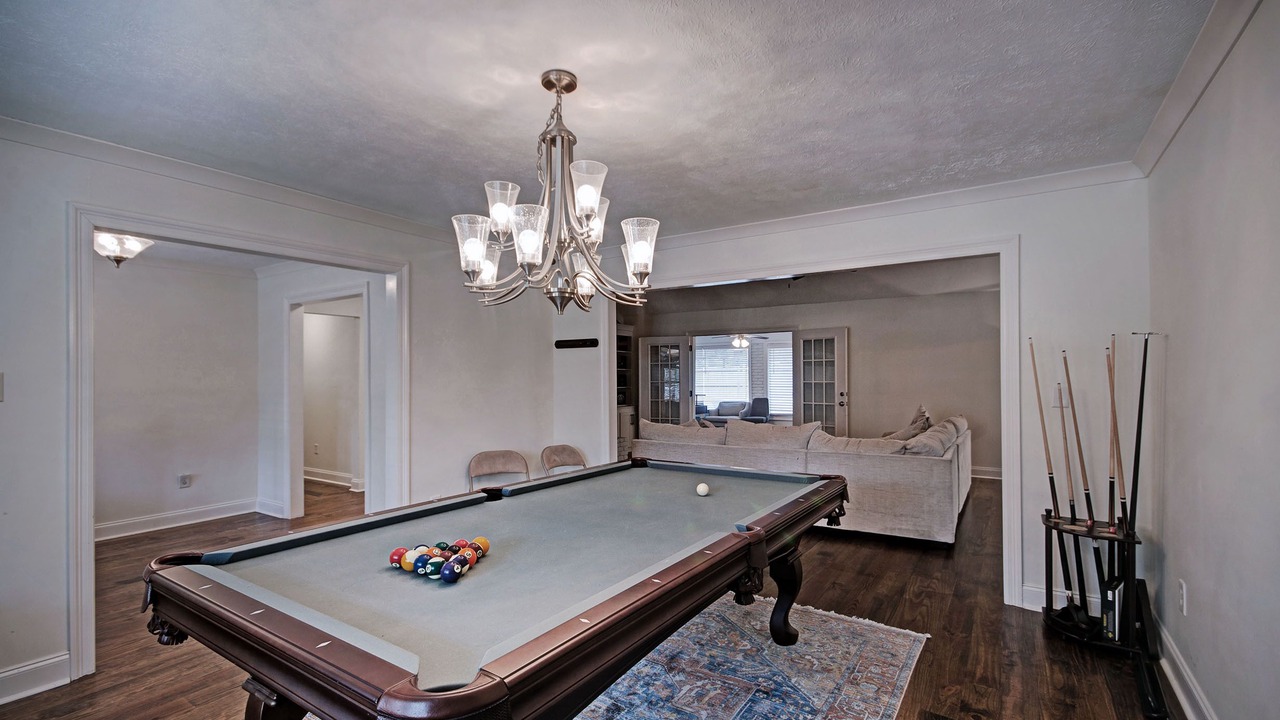 Photo of Bedroom in Tougaloo