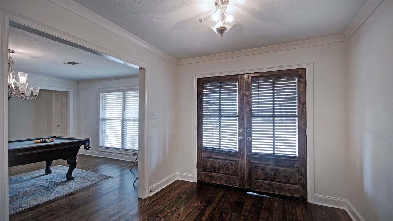 Photo of Bedroom in Tougaloo