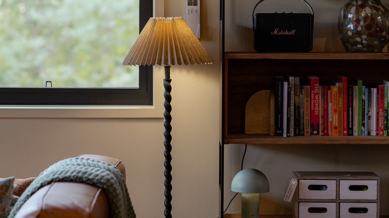 Photo of Livingroom in Bright