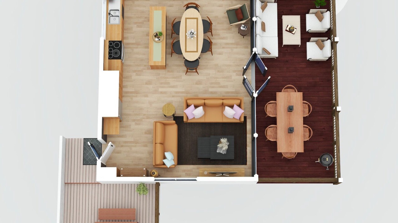 Photo of Others in Bright