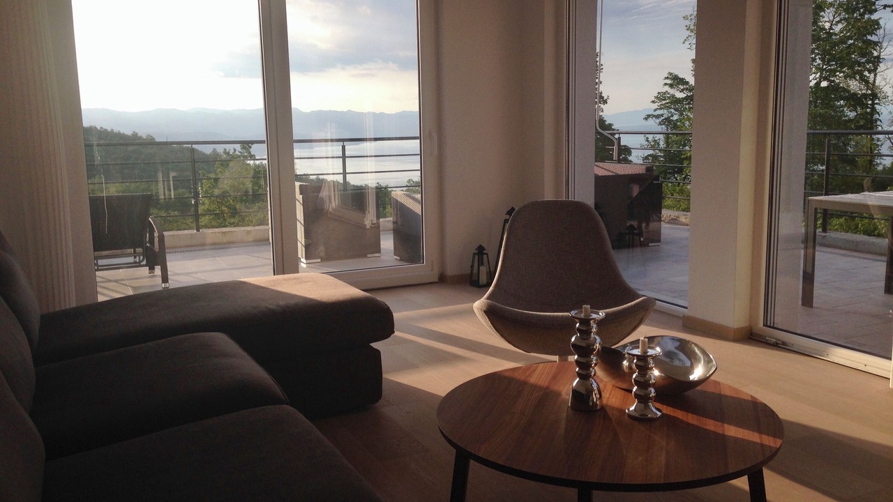 Photo of Livingroom in Veprinac