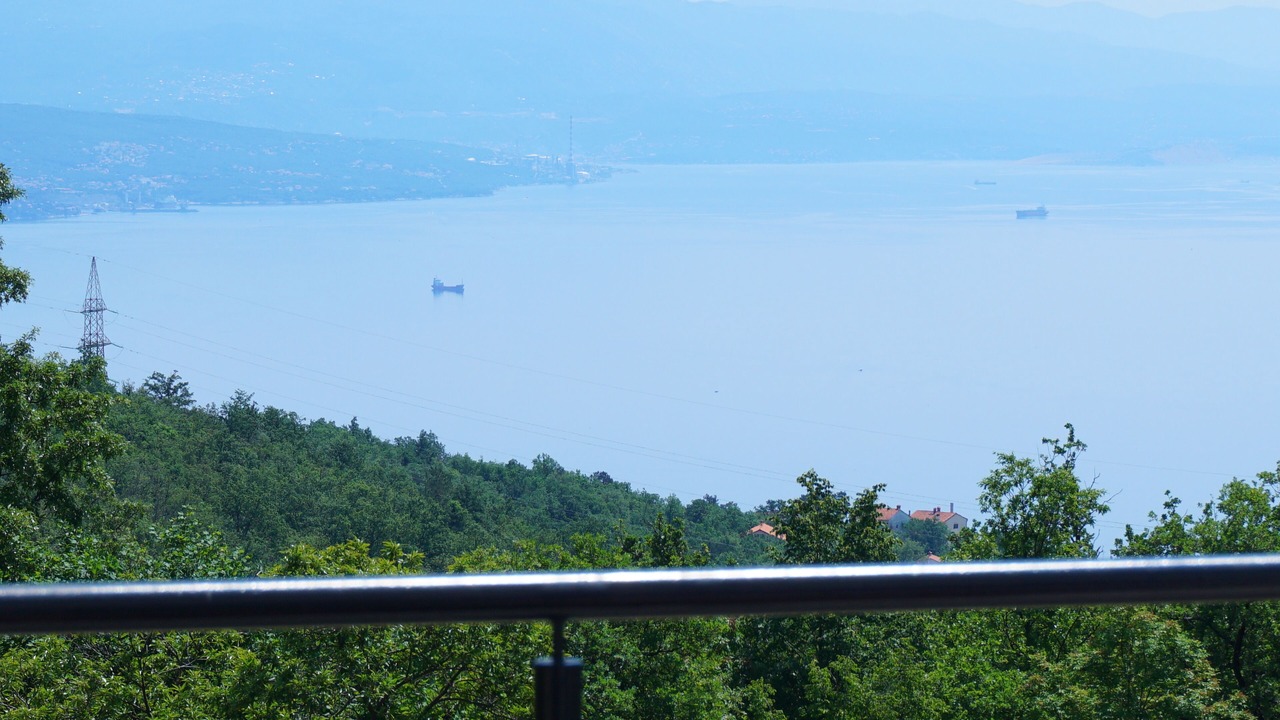 Photo of Patio Balcony in Veprinac