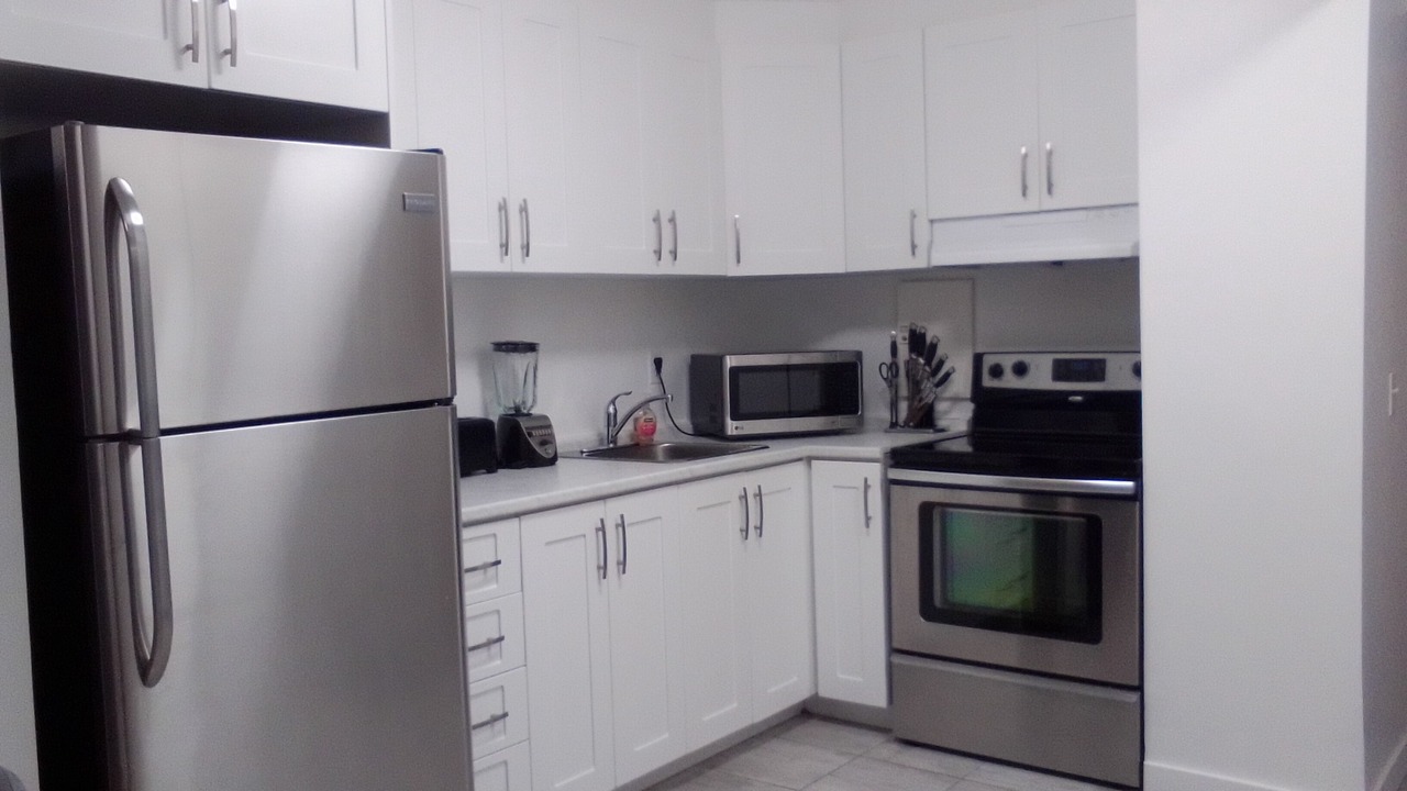 Photo of Kitchen in Sainte-Marie