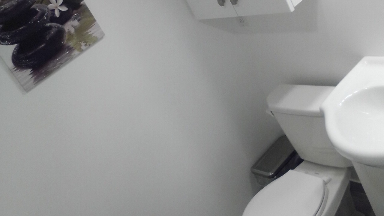 Photo of Bathroom in Sainte-Marie